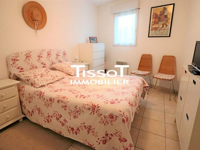 Location Appartement 2 pièces 42m² NIMES 30000
