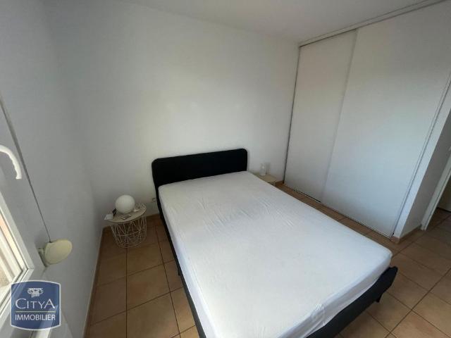 Location Appartement 2 pièces 42m² NIMES 30000