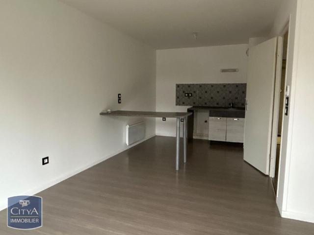 Location Appartement 2 pièces 42m² SALLAUMINES 62430