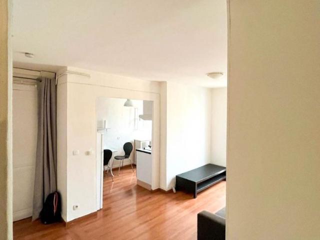 Location Appartement 2 pièces 42m² SETE 34200