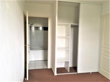 Location Appartement 2 pièces 42m² ST ANDRE DE CUBZAC 33240