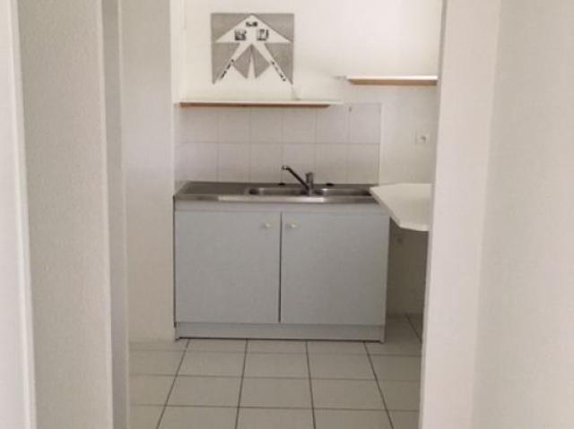 Location Appartement 2 pièces 42m² ST ANDRE DE CUBZAC 33240
