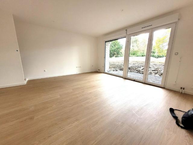 Location Appartement 2 pièces 42m² ST ANDRE LEZ LILLE 59350