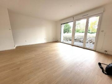 Location Appartement 2 pièces 42m² ST ANDRE LEZ LILLE 59350