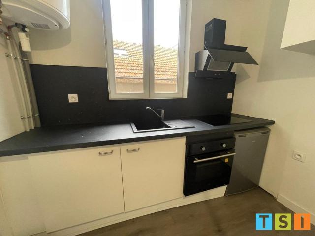 Location Appartement 2 pièces 42m² ST GAUDENS 31800