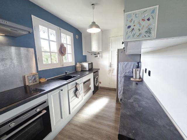 Location Appartement 2 pièces 42m² ST DENIS 97417