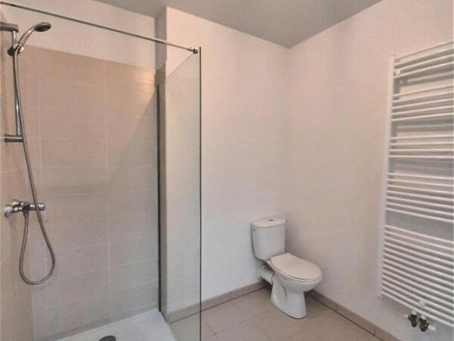 Location Appartement 2 pièces 42m² ST JORY 31790