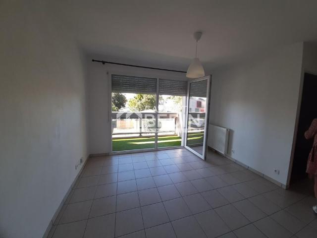Location Appartement 2 pièces 42m² ST MEDARD EN JALLES 33160