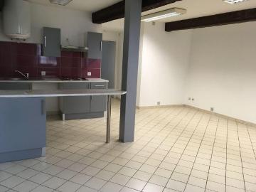 Location Appartement 2 pièces 42m² ST PERAY 07130