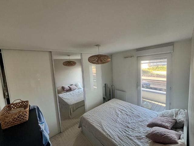 Location Appartement 2 pièces 42m² STE LUCE SUR LOIRE 44980