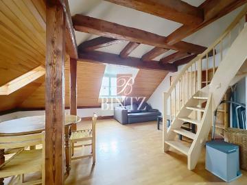 Location Appartement 2 pièces 42m² STRASBOURG 67000