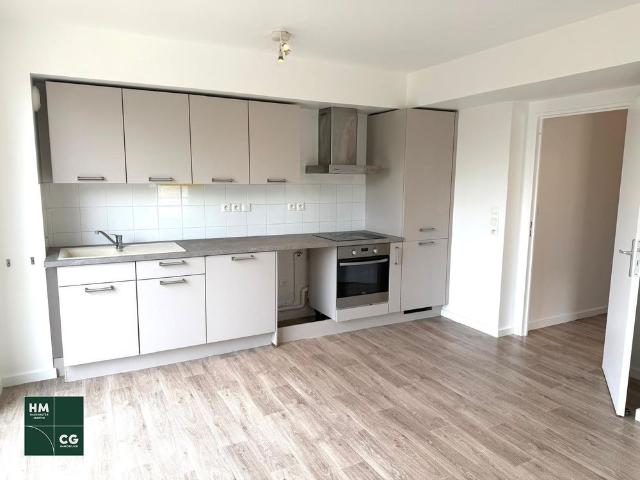 Location Appartement 2 pièces 42m² STRASBOURG 67100