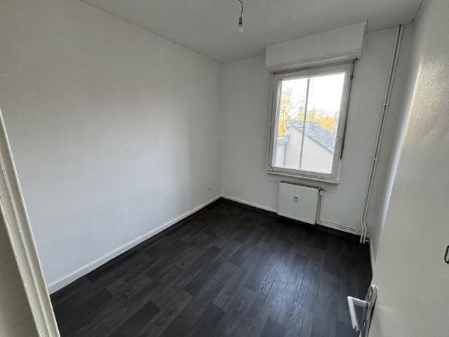 Location Appartement 2 pièces 42m² STRASBOURG 67200