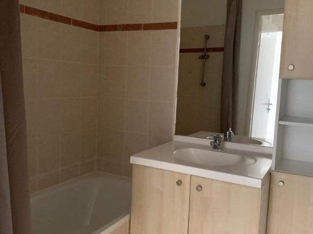 Location Appartement 2 pièces 42m² POITIERS 86000