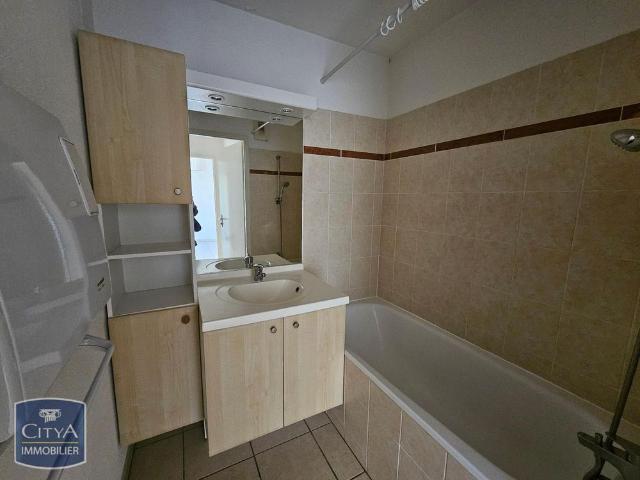 Location Appartement 2 pièces 42m² POITIERS 86000