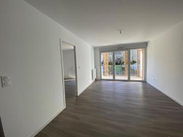 Location Appartement 2 pièces 42m² POITIERS 86000