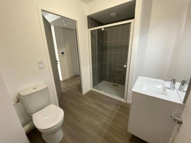 Location Appartement 2 pièces 42m² POITIERS 86000