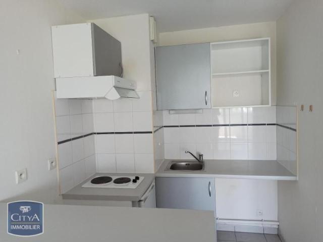 Location Appartement 2 pièces 42m² POITIERS 86000