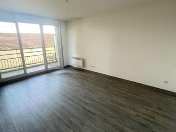 Location Appartement 2 pièces 42m² POMPONNE 77400