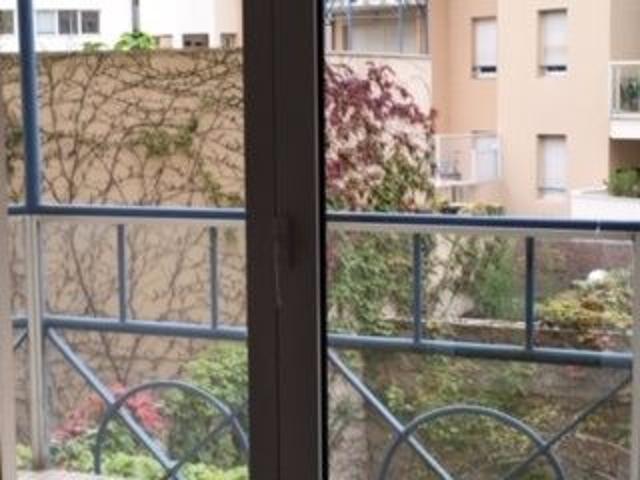 Location Appartement 2 pièces 42m² PAU 64000