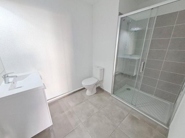 Location Appartement 2 pièces 42m² PERPIGNAN 66000