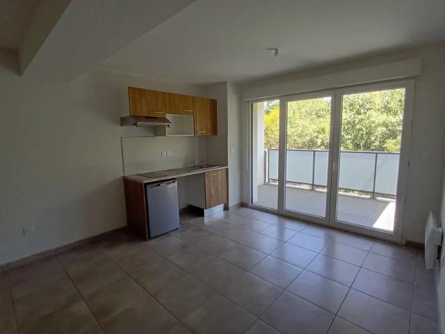 Location Appartement 2 pièces 42m² PERPIGNAN 66000