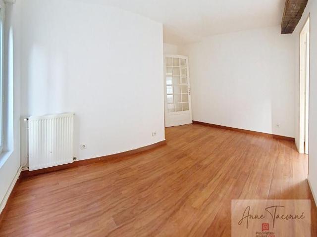 Location Appartement 2 pièces 42m² PITHIVIERS 45300