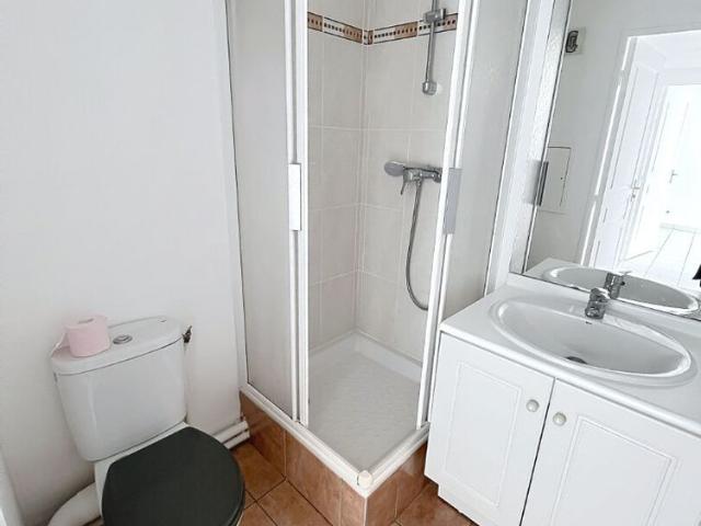 Location Appartement 2 pièces 42m² ROUEN 76100