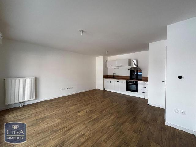 Location Appartement 2 pièces 42m² RONCQ 59223