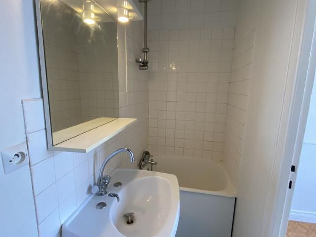 Location Appartement 2 pièces 42m² REIMS 51100