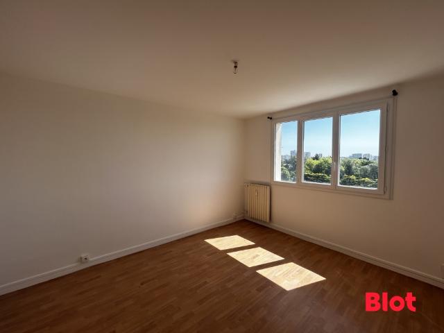 Location Appartement 2 pièces 42m² RENNES 35200