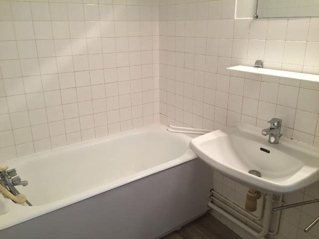 Location Appartement 2 pièces 42m² RENNES 35700