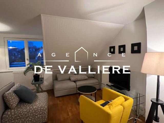 Location Appartement 2 pièces 42m² RUEIL MALMAISON 92500