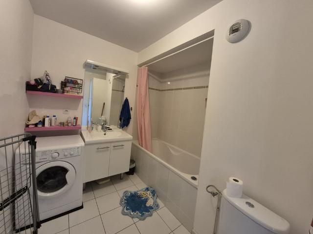 Location Appartement 2 pièces 42m² WASQUEHAL 59290