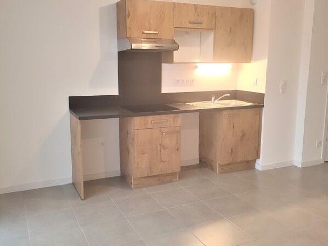 Location Appartement 2 pièces 42m² TOULOUSE 31400