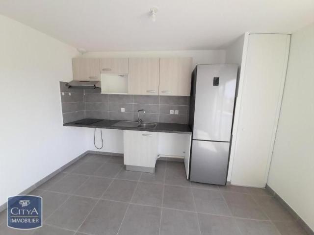 Location Appartement 2 pièces 42m² TOULOUSE 31100