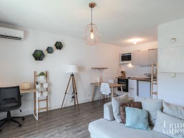 Location Appartement 2 pièces 42m² TOULOUSE 31200