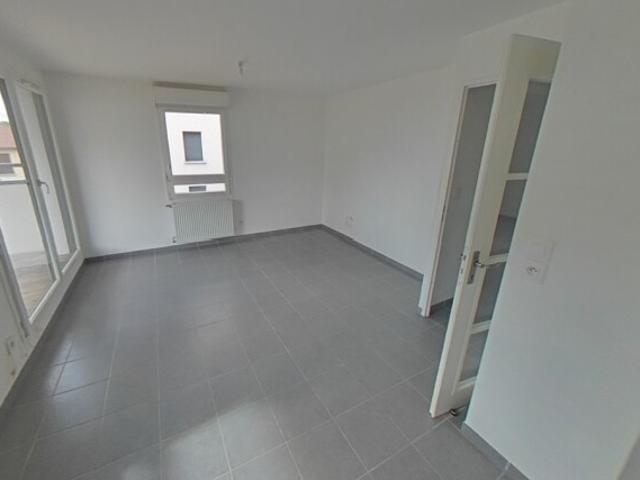 Location Appartement 2 pièces 42m² TOULOUSE 31200