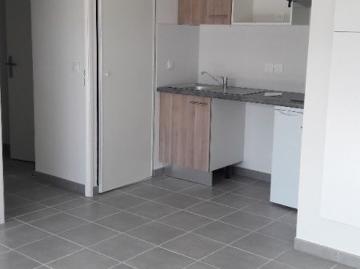 Location Appartement 2 pièces 42m² TOULOUSE 31200
