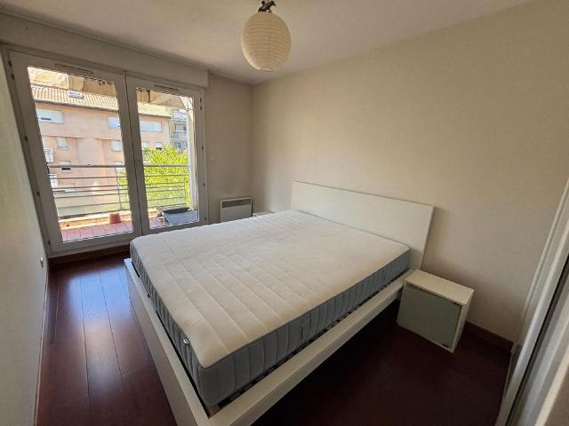 Location Appartement 2 pièces 42m² TOULOUSE 31200