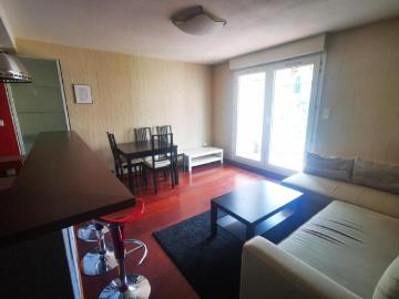 Location Appartement 2 pièces 42m² TOULOUSE 31200