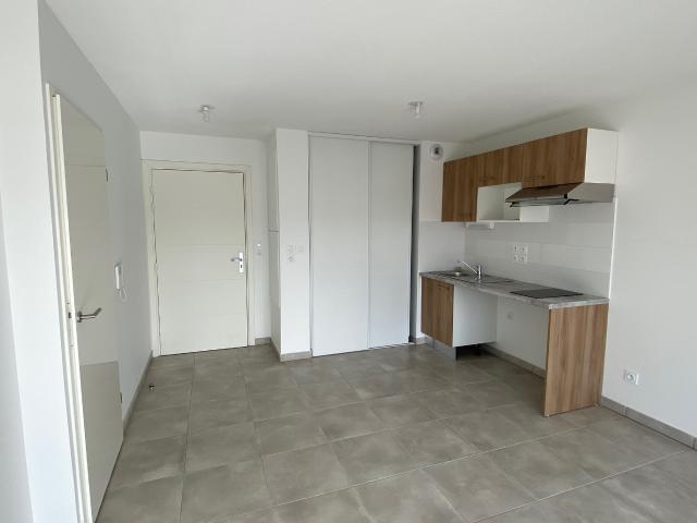 Location Appartement 2 pièces 42m² TOULOUSE 31200