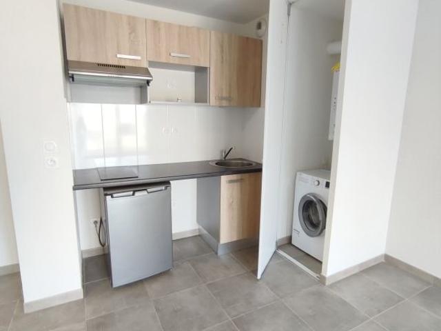 Location Appartement 2 pièces 42m² TOULOUSE 31200