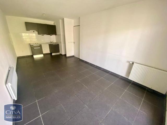 Location Appartement 2 pièces 42m² TOULON 83100