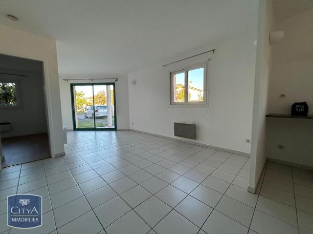 Location Appartement 2 pièces 42m² TOURNEFEUILLE 31170