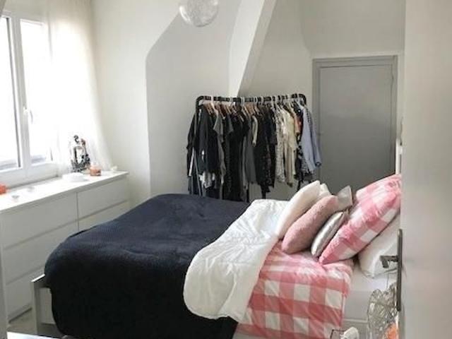 Location Appartement 2 pièces 42m² TOURS 37000