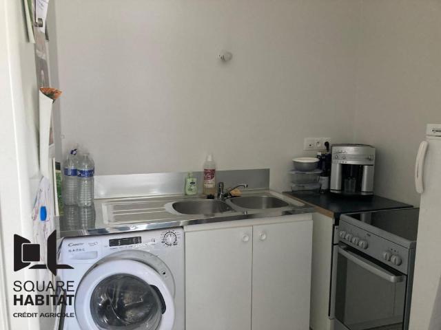 Location Appartement 2 pièces 42m² TOURS 37100