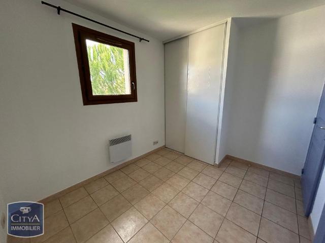 Location Appartement 2 pièces 42m² UZES 30700