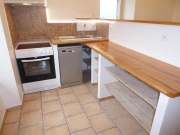 Location Appartement 2 pièces 42m² VOGUE 07200
