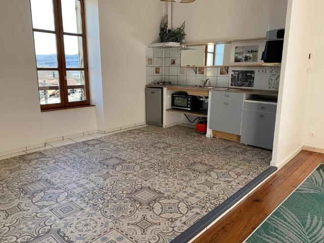Location Appartement 2 pièces 42m² VOGUE 07200